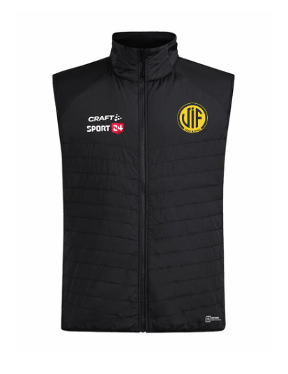 ADV Nordic Ski Club Vest Børn